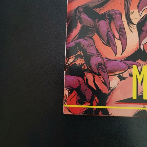 Heroes Reborn #1 - Picture 3 of 7